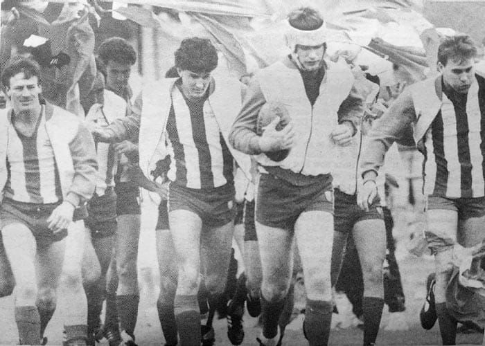 Celebrating Bute’s sporting success post image