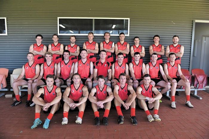 YP runners-up at Nutrien Cup post image