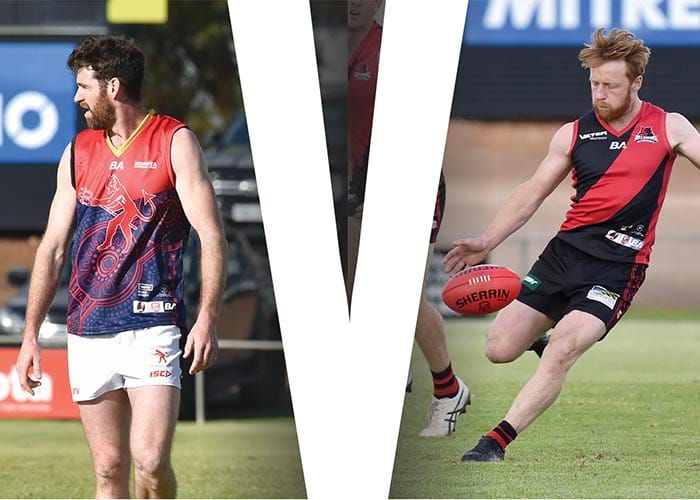 Big names line up this weekend post image