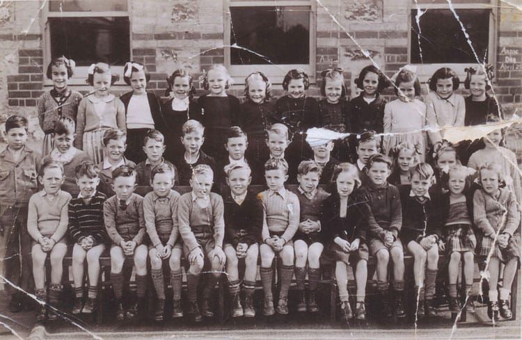 Reunion lunch for Wallaroo 1949ers post image