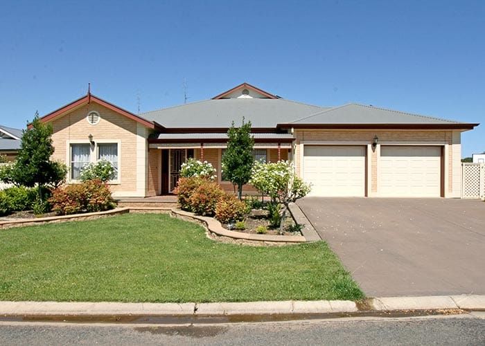 Quality home in a new subdivision post image