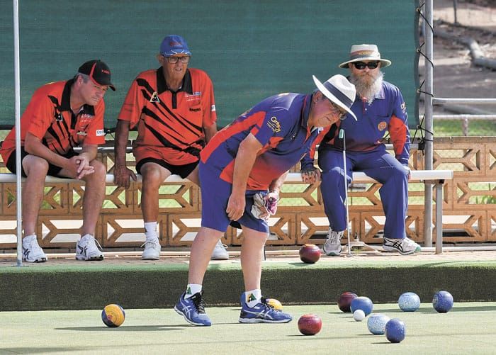 NYP Bowls: Kadina does it again post image