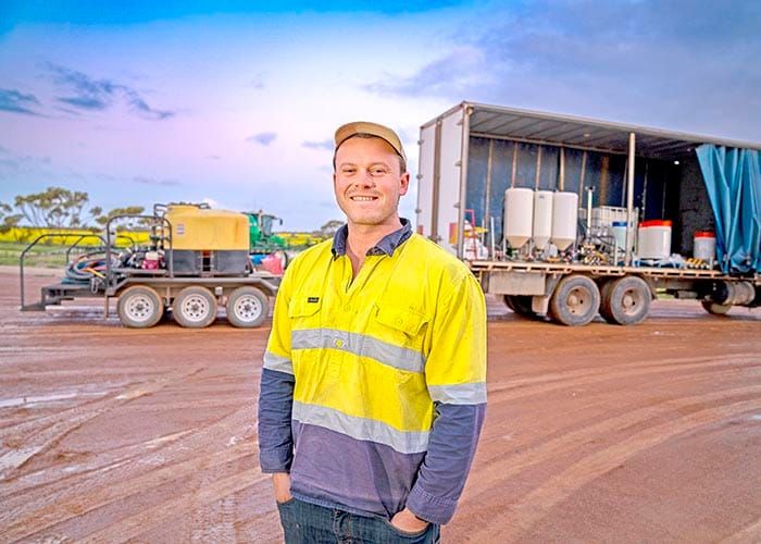 New guidebook highlights key to spraying efficiency post image