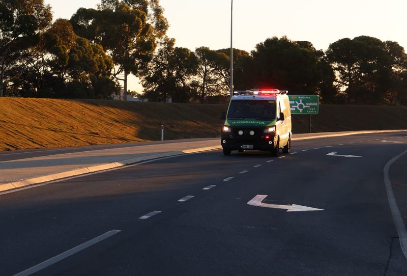 Port Wakefield Hwy crashes spike post image