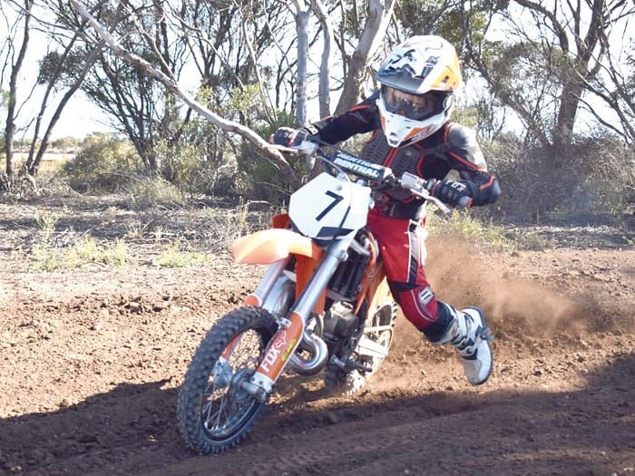 Moonta Dirt Bike Club post image