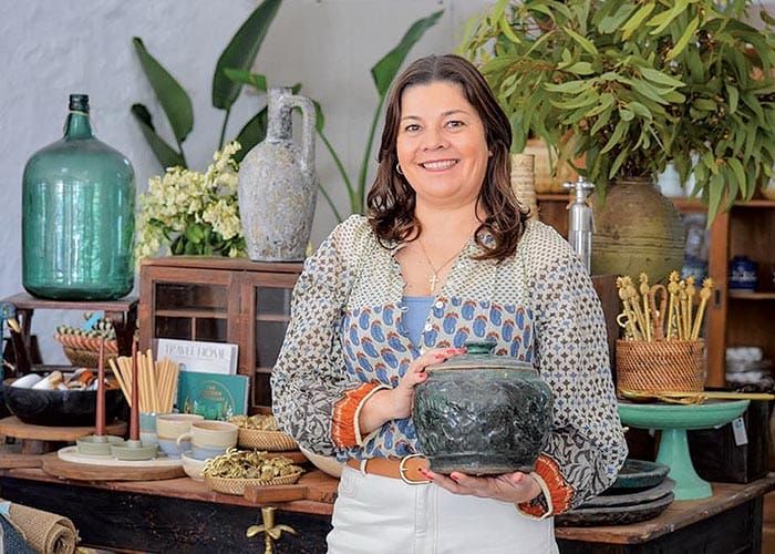 Patina Living — be true to your own taste post image