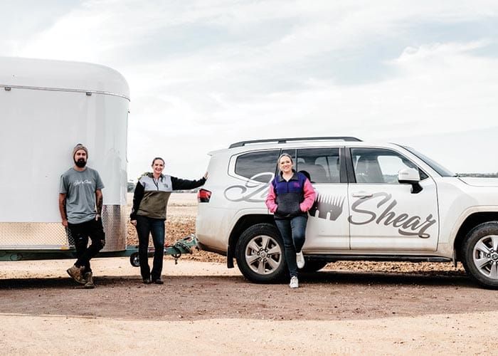 Petersville business up for award post image
