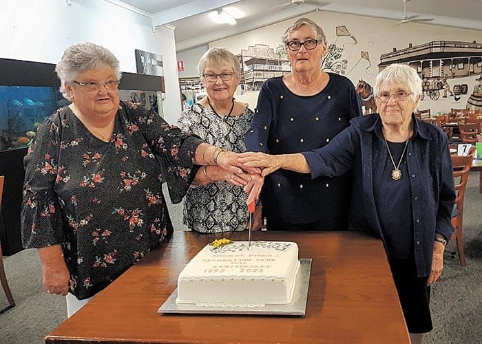 Thirty years of Moonta bingo post image
