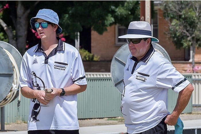 SYP Bowls: Minor rounds wrap up as finals approach post image