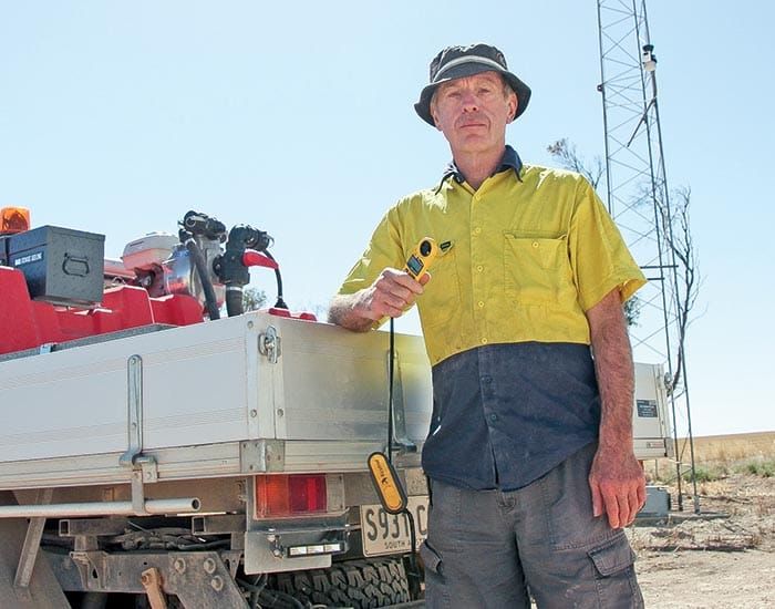 State budget: Purpose built Maitland CFS/SES shed on its way post image