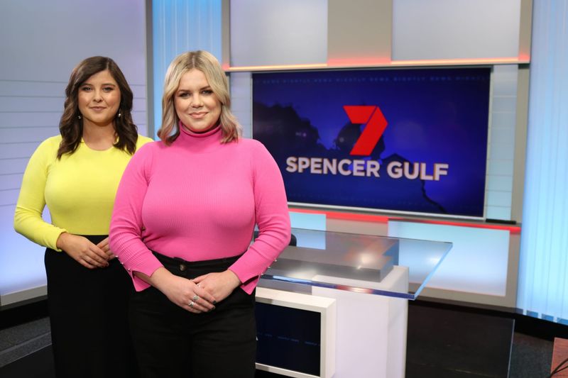 Nightly news bulletin axed post image