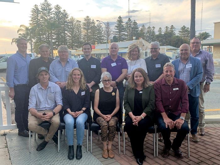 Business forum held in Port Broughton post image