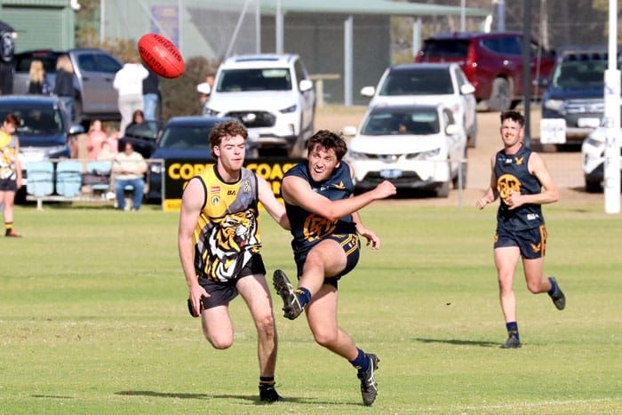 NAFA: Broughton-Mundoora bags victory post image