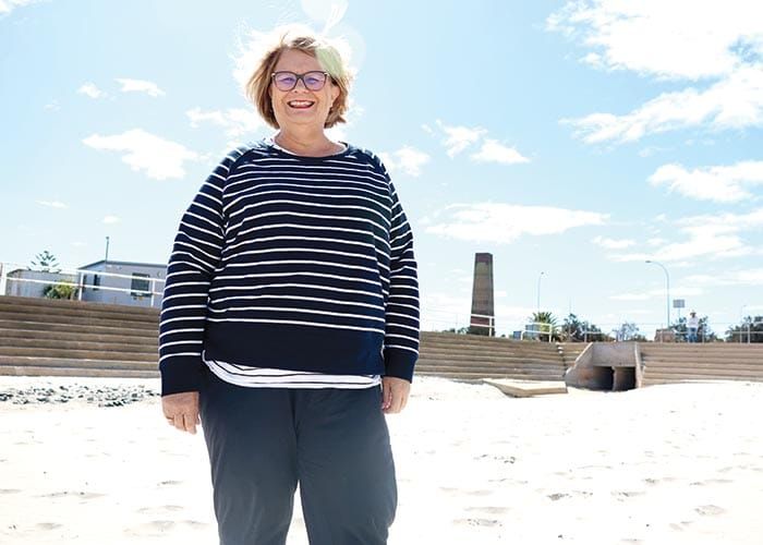 Workshops to shape future of foreshore post image