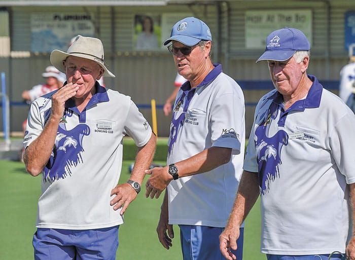 SYP Bowls: Fun part ends, serious part to start post image