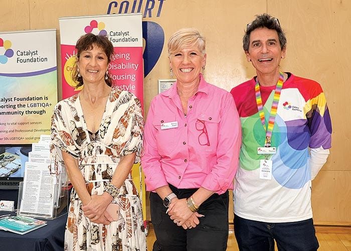 Disability and ageing expo returns post image