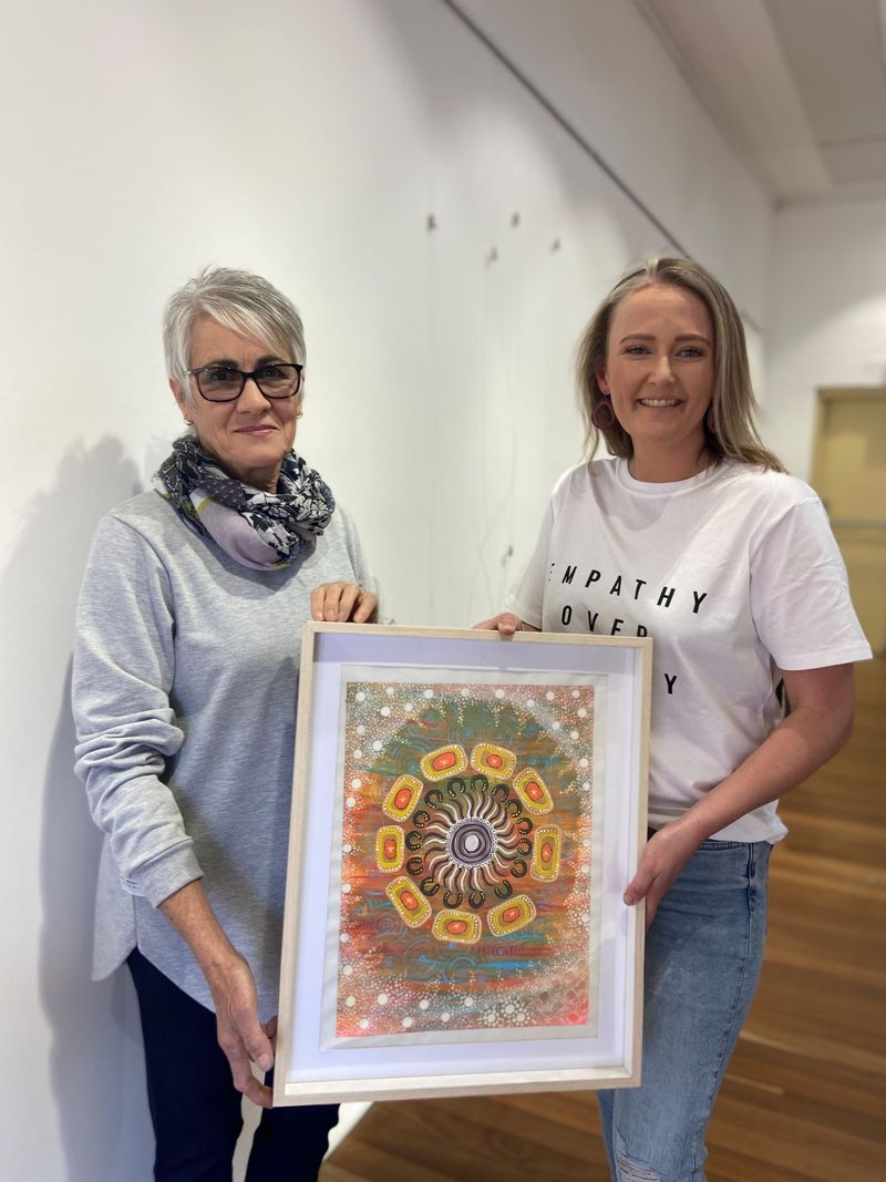 Art committee forms in Port Broughton post image
