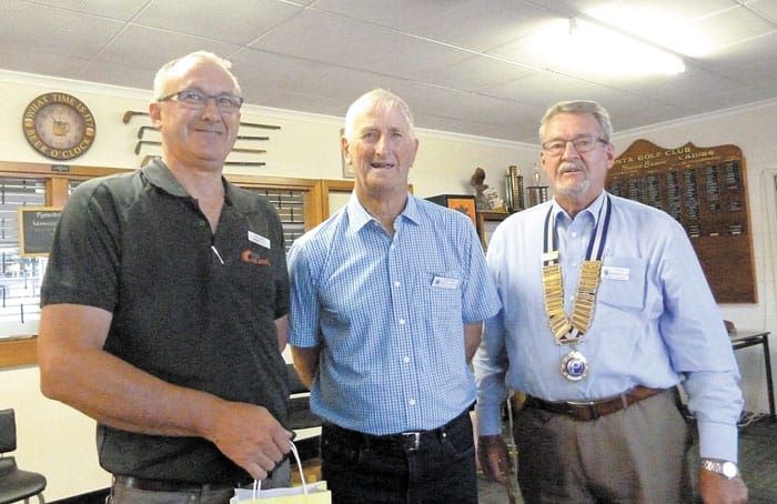 Real estate and more at Moonta Probus Club post image