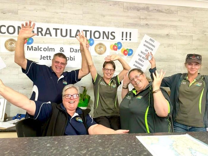 SYP boasts nation’s best post image