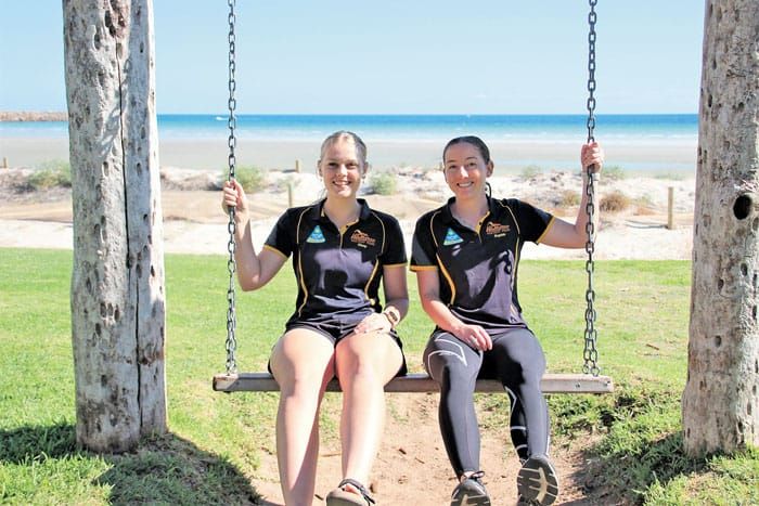 YP boosted over holiday period post image