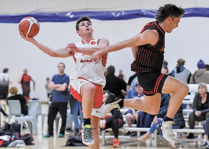 YVBA’s return a booming success post image