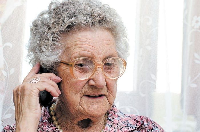 COTA SA: Let’s Talk Aged Care post image