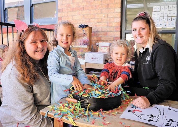 Childcare sector searching for answers post image