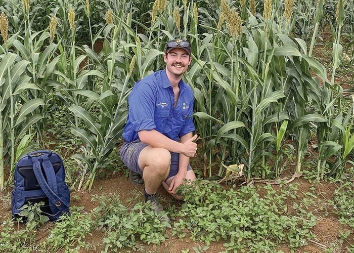 Breaking down perceptions about careers in agriculture post image