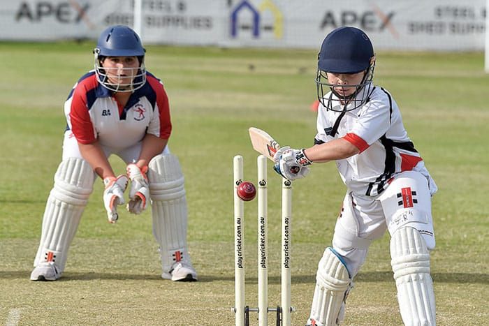 Cricket: YPCA and LYPCA scores post image