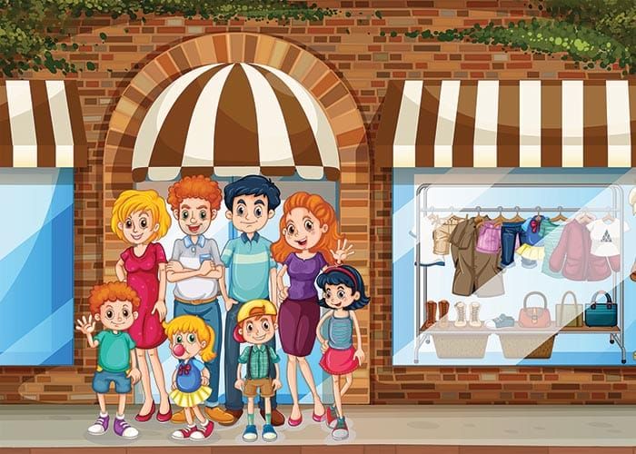 Families in business matter post image