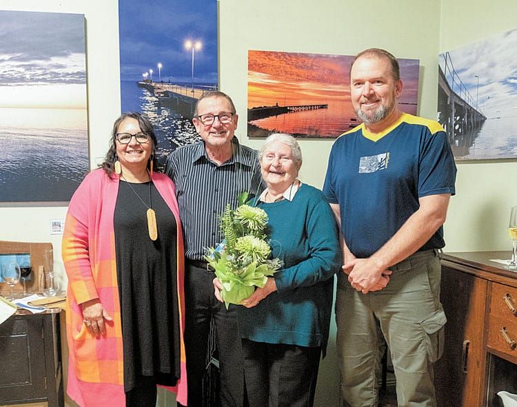 SYP photographers host exhibition post image