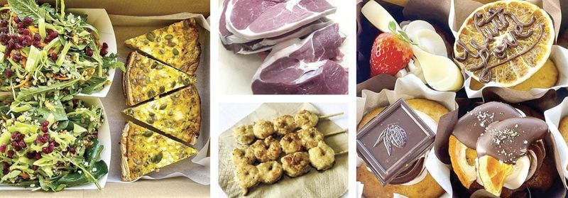 A family day of food, wine and music at Barley Stacks post image