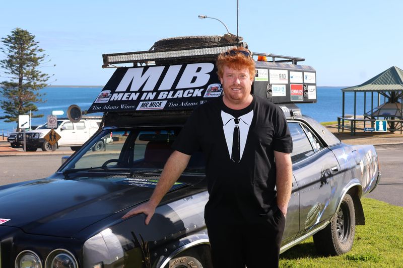 Local crews ready for SA Variety Bash post image