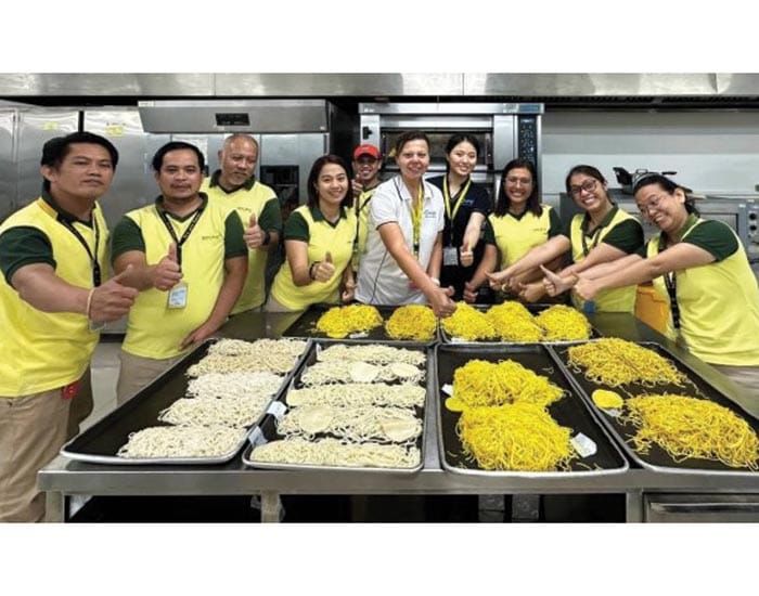 Wheat project targets South East Asia post image