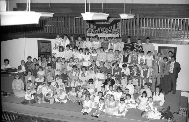 Celebrating 125 years of faith and fellowship post image