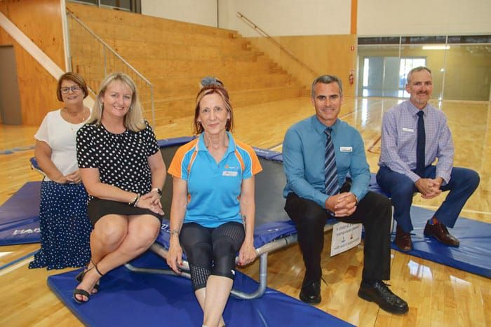 Partnering for student sport post image