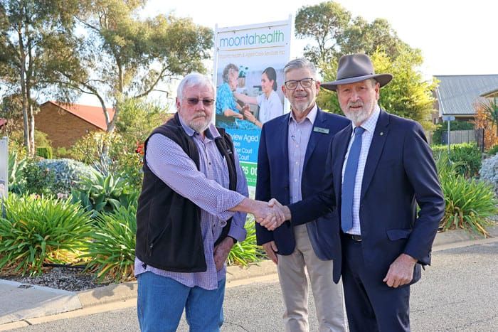 Moonta Parkview’s $3.3m success post image