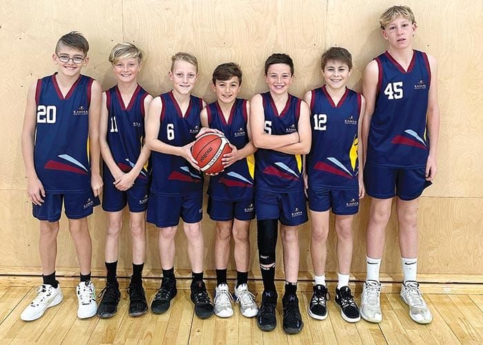 NYP Basketball Carnival results post image
