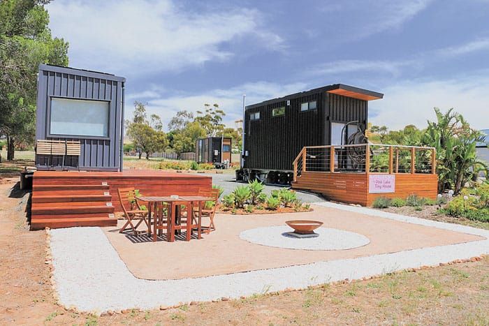 Tourism grants help businesses in tough times post image