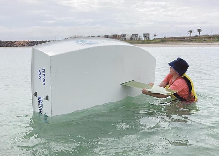 Wallaroo Sailing Club post image