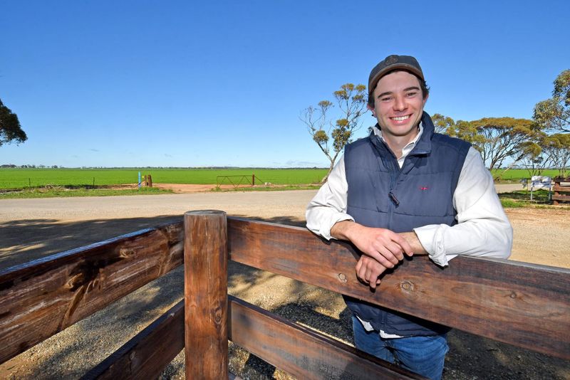 Showcasing: Arthurton Ag Bureau post image