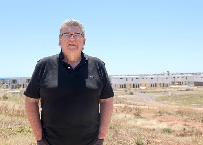 Wallaroo Shores land sale post image