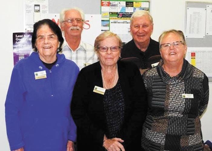 Minlaton Probus AGM and Operation Flinders post image
