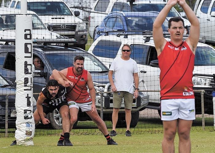 Skilful Kadina defeats Pasky post image