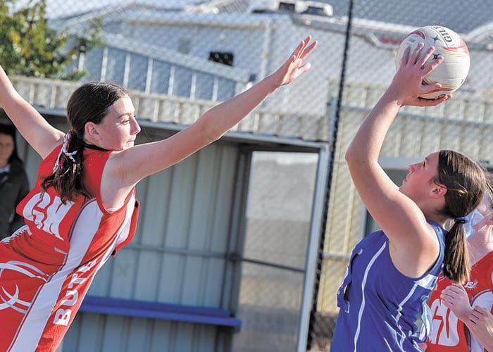 YPNA... Close competitions across the board post image