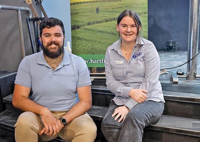 Grain research internship opportunity post image