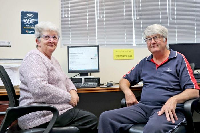 Trove saved in historic funding deal post image