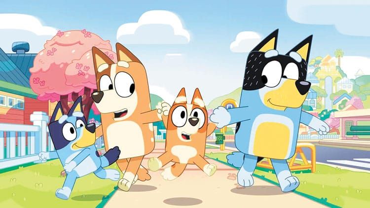 Bluey Fest reveals best episodes post image