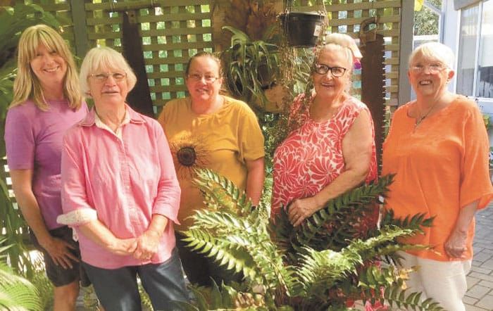 Moonta Open Gardens hosts needed for October event post image