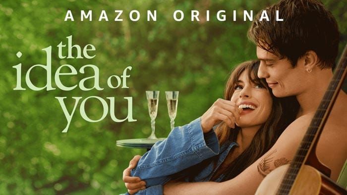 From fan fiction to film post image